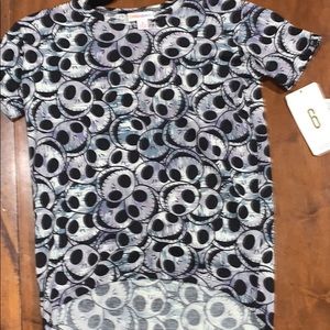 LuLaRoe Size 6 Gracie